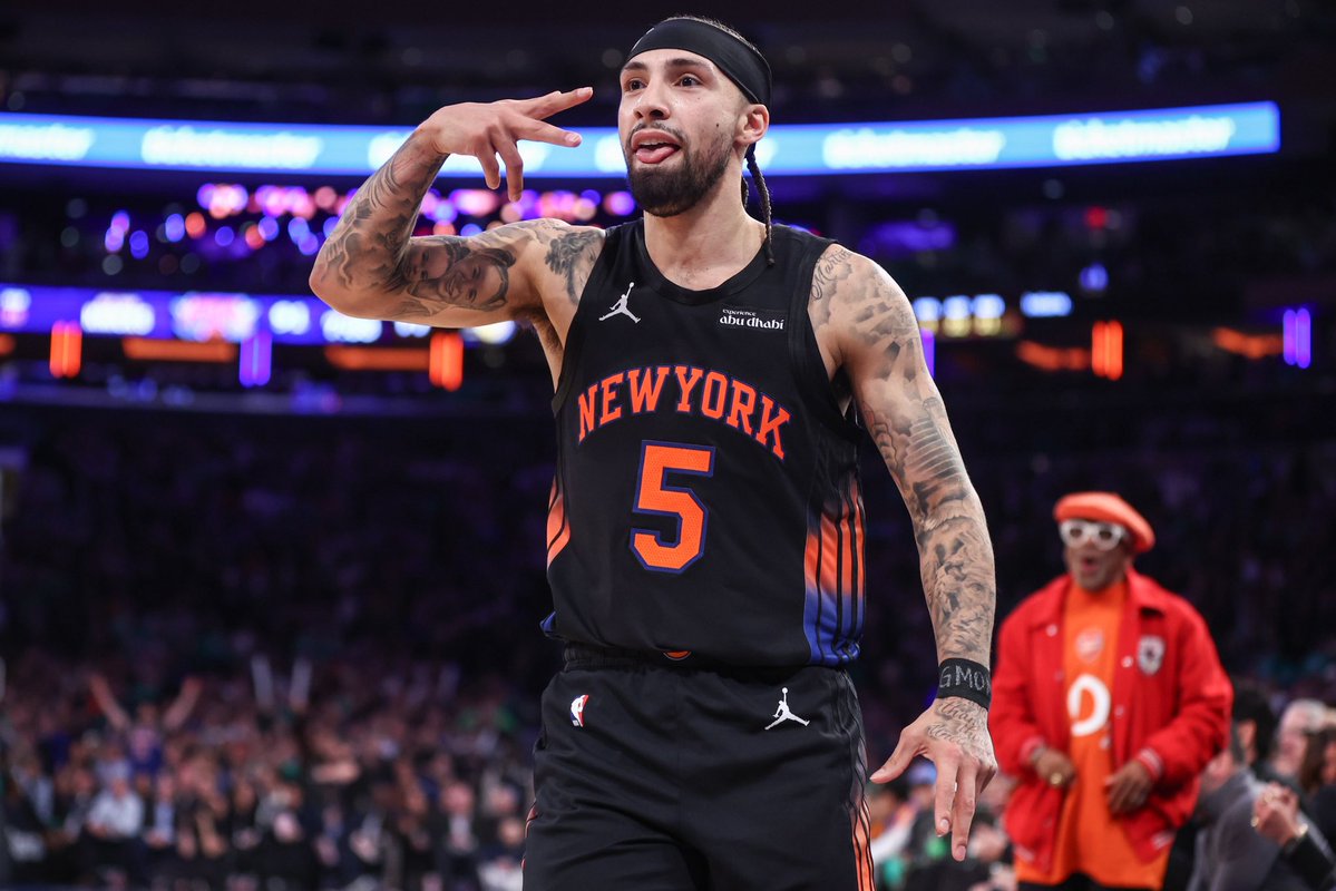 Dylan Backer tweet media