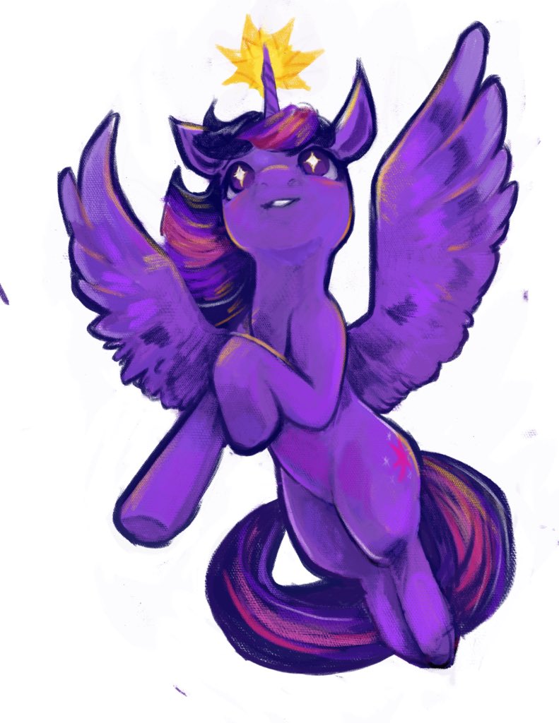 irene. bearhanding art 🔜 aex pei tweet media