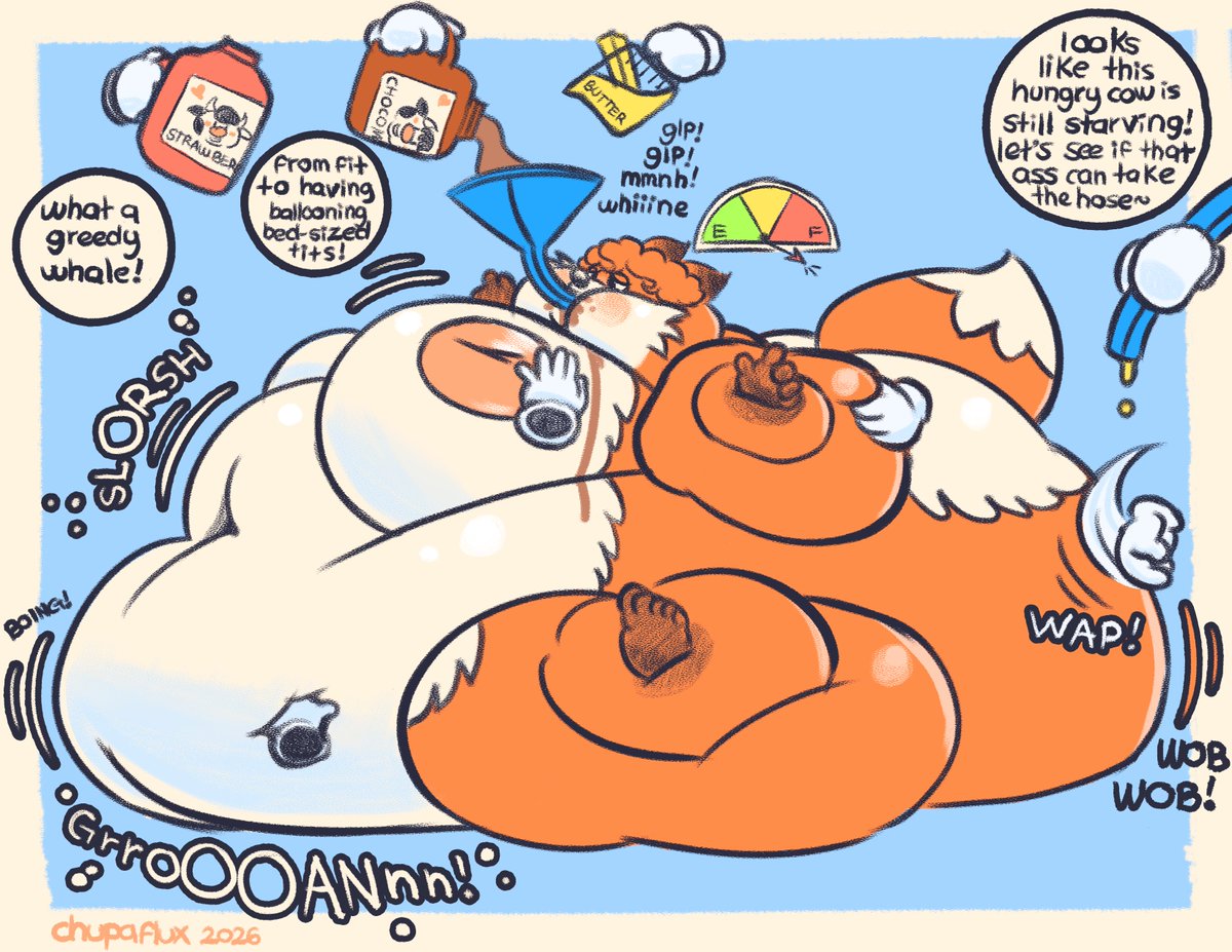 chupaflux tweet media