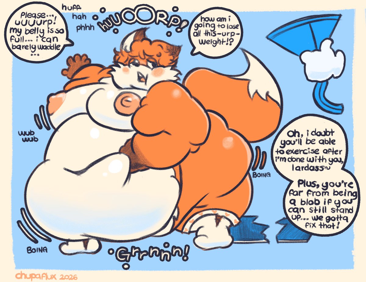 chupaflux tweet media