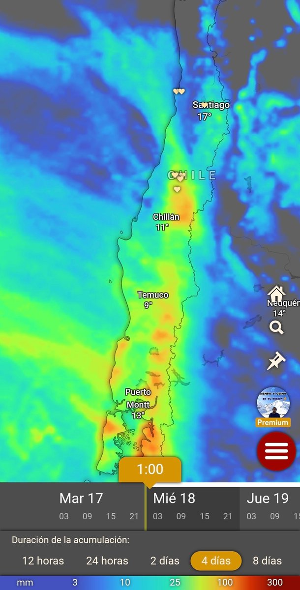 🌧️⛈️Profesor Eduardo ( The Weatherman) 🌨️🌪️ tweet media