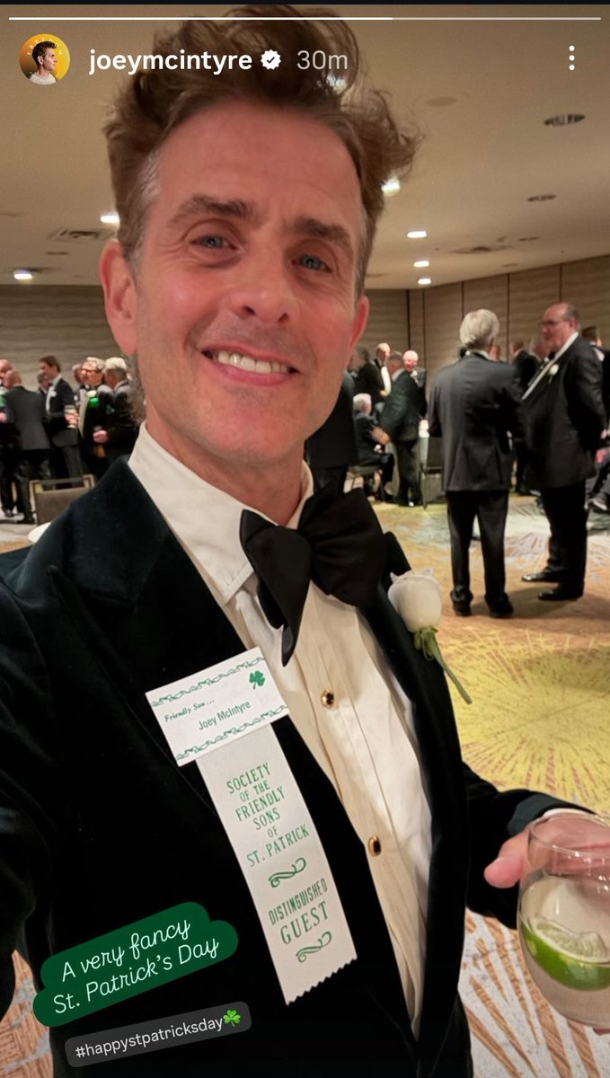 🍀Jenn 💗 tweet media