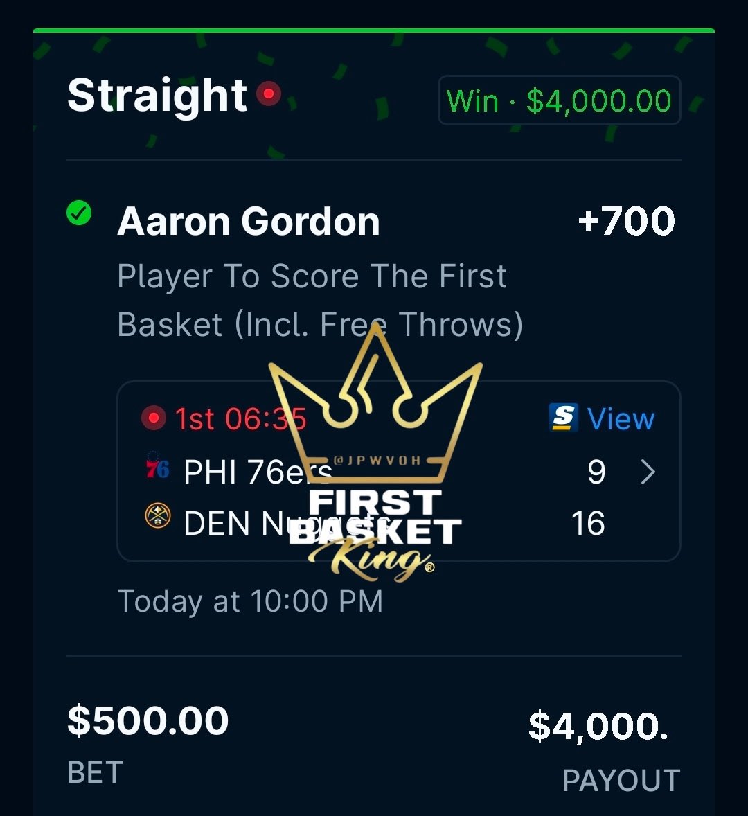 Beat The Books tweet media