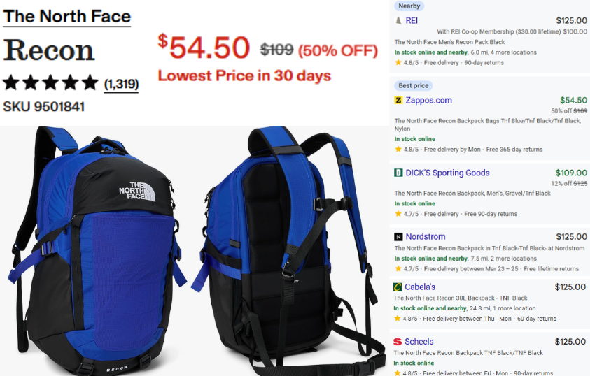 Glitched Deals tweet media