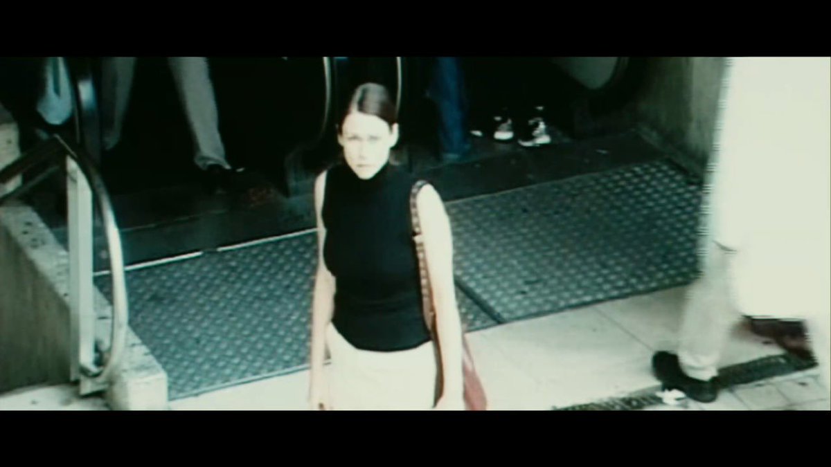Caught stealing ✅️

فيلم فرنسي جريمه وغموض انتاج 2006
