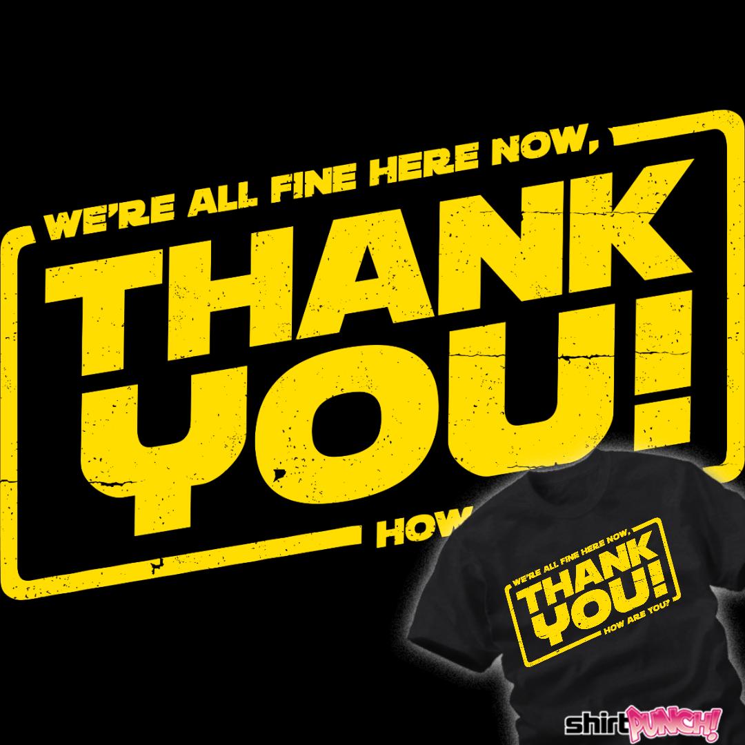 ShirtPunch! tweet media