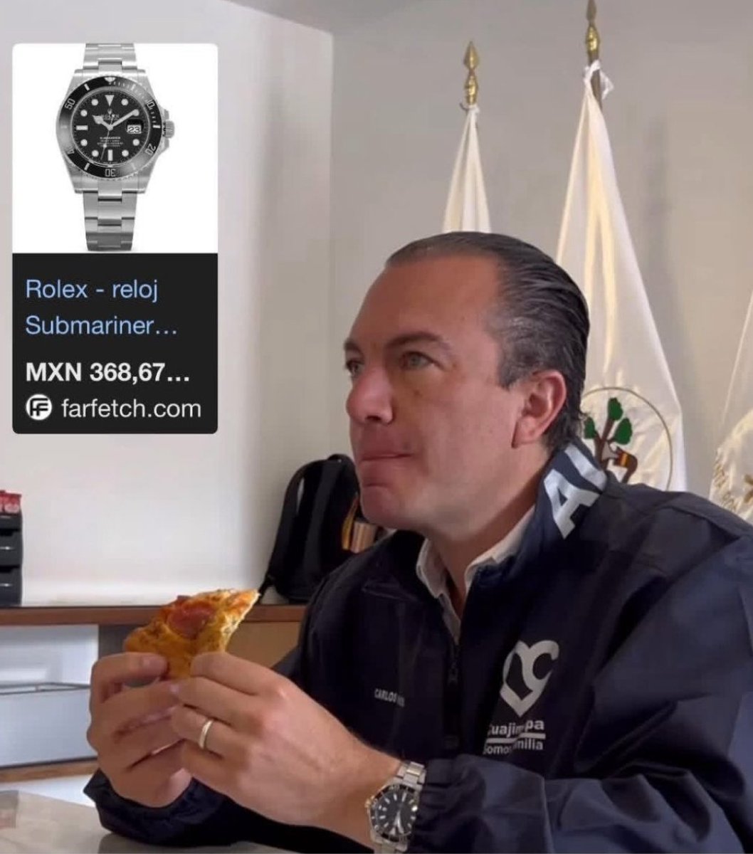 La Catrina Norteña tweet media