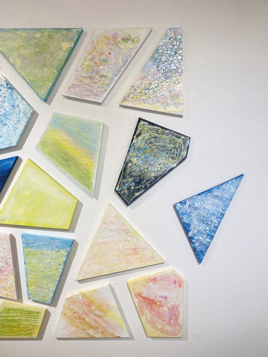 佐野妙子/空想画家 tweet media