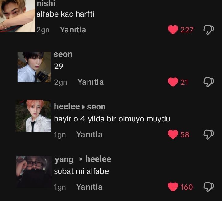 irmik ENHYPEN IS 7 tweet media