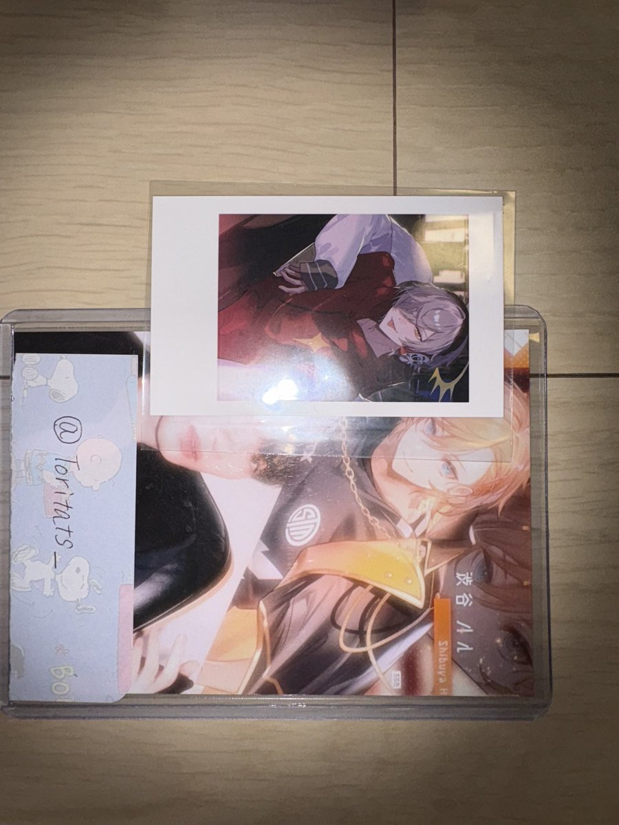 あまちゃん@通知不良 tweet media