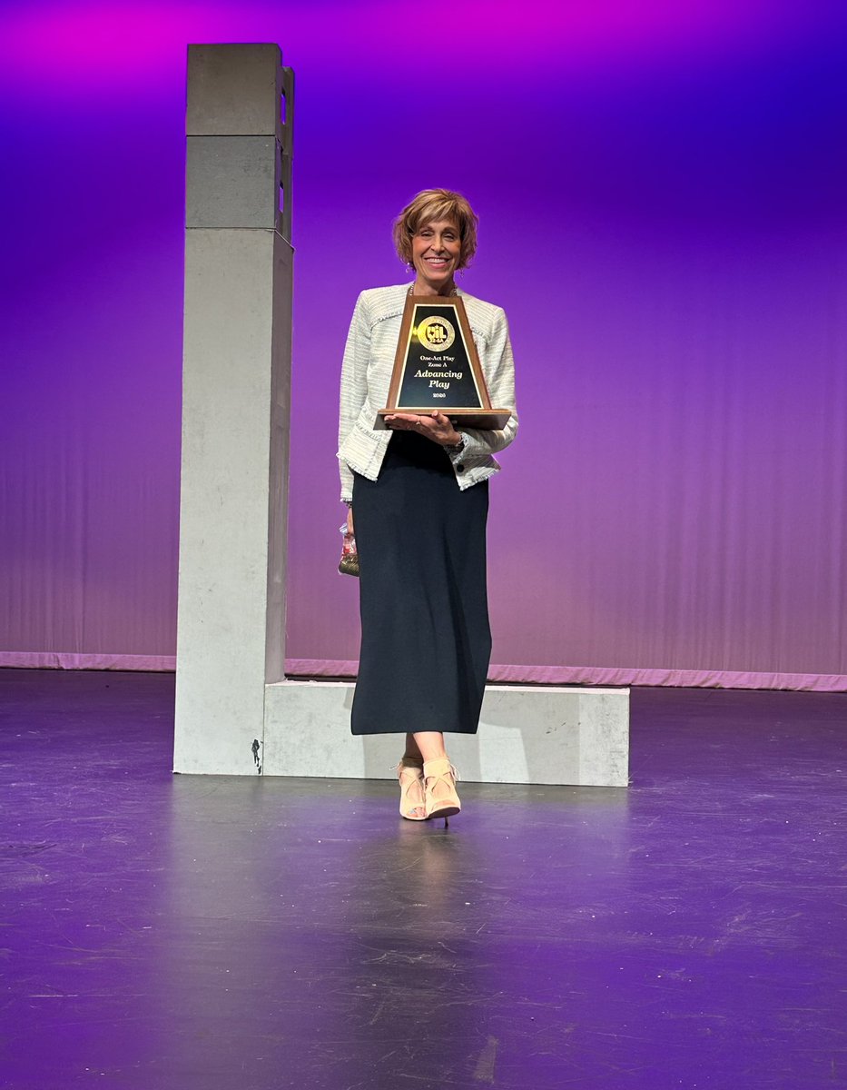 Señora Rivera tweet media