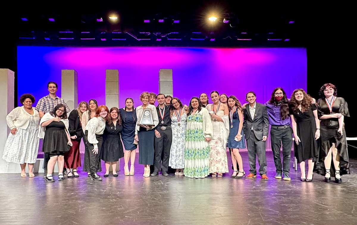 Señora Rivera tweet media