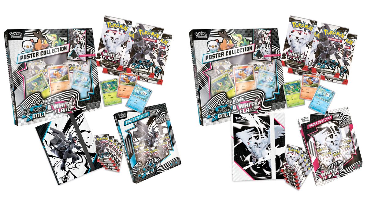 Pokemon TCG Restocks & News tweet media