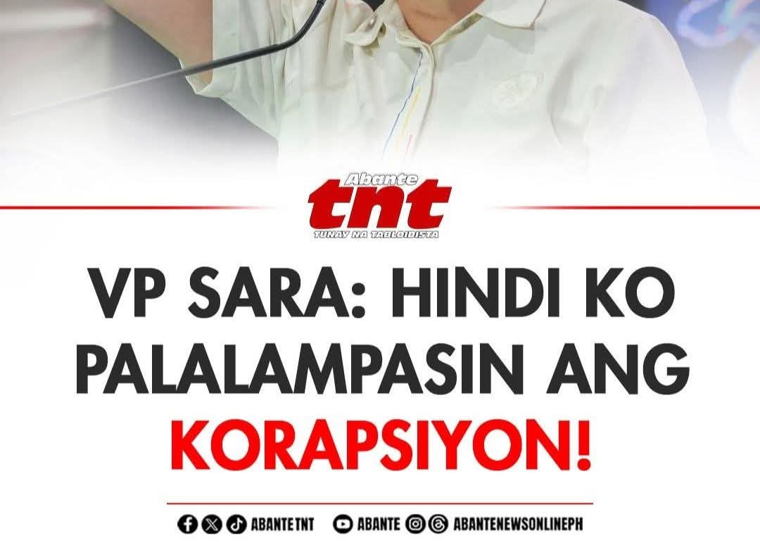 Hindi niya palalampasin.

Sosolohin niya lahat ng opportunity.
😁