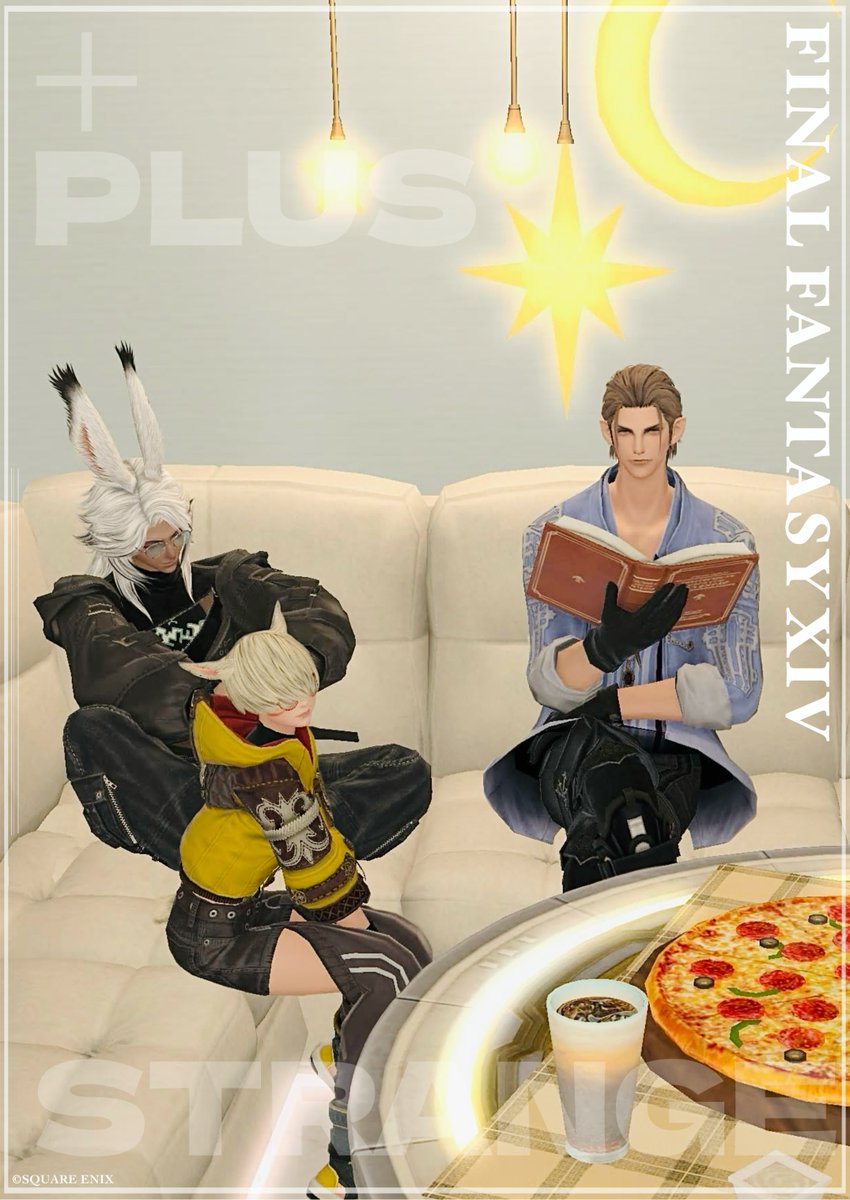 Re0w0ビ👓 tweet media