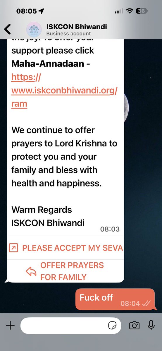 Prem Anant tweet media