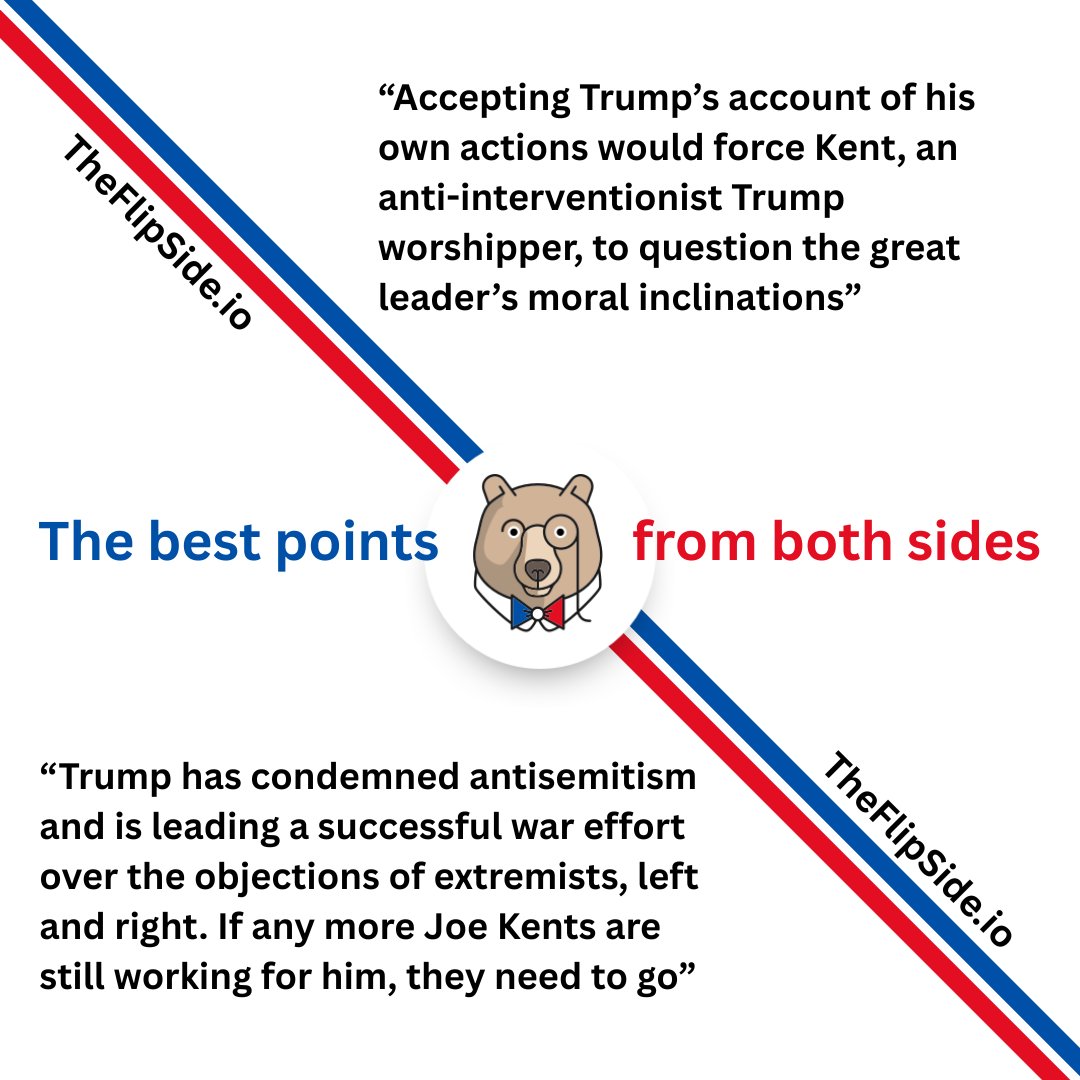 The Flip Side tweet media