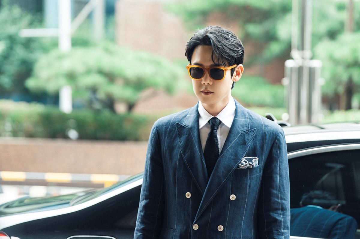 [#NEWS]
‘신이랑 법률사무소’ 유연석, 현실→상상 넘나드는 변화무쌍한 얼굴
📰 naver.me/xM5k52Ha

#유연석 #YooYeonSeok
#신이랑법률사무소 #PhantomLawyer
#신이랑