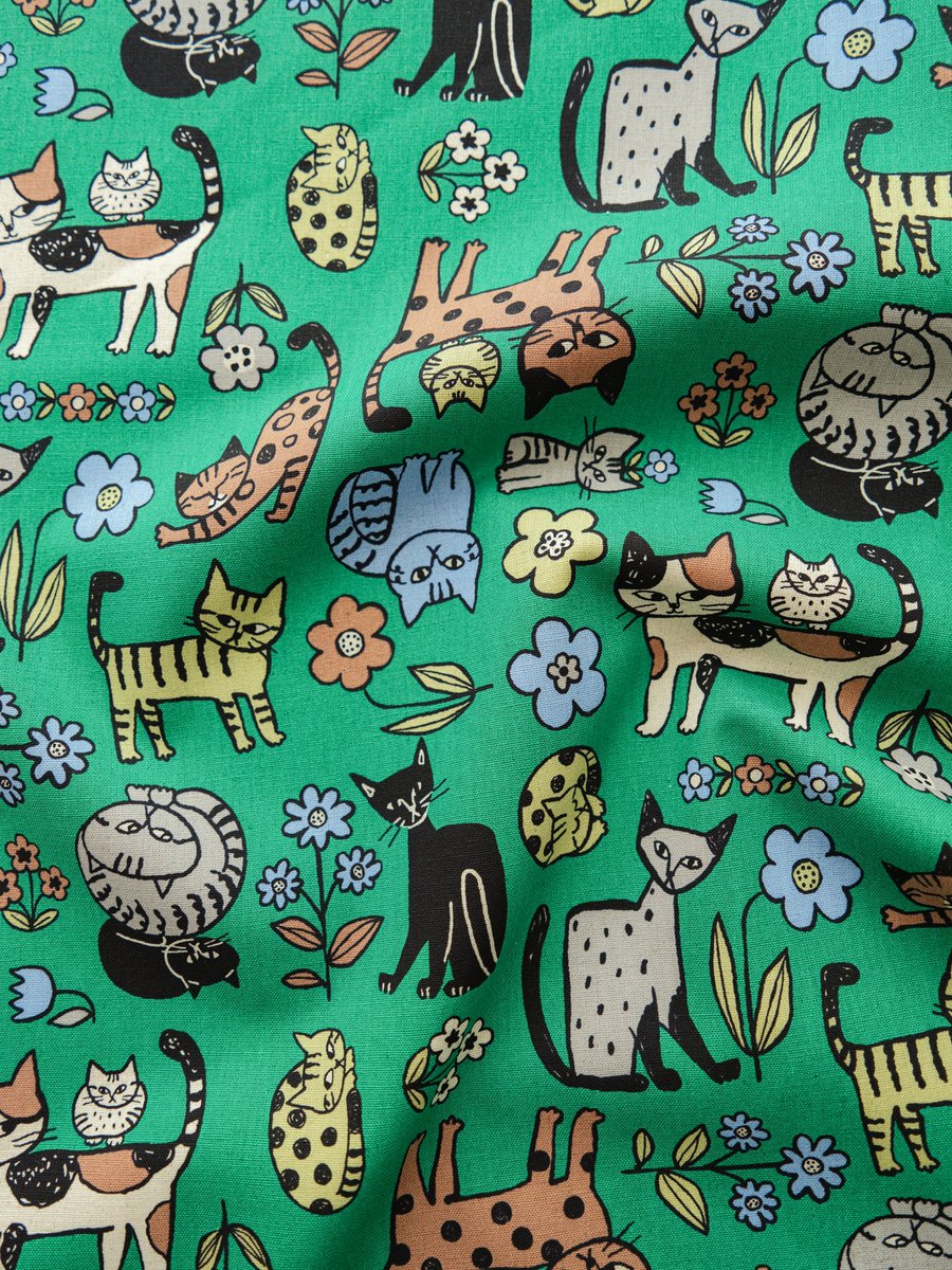 소잉팩토리 tweet media