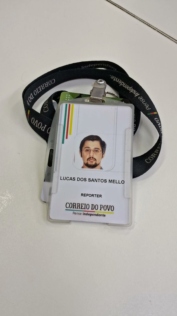 Lucas Mello tweet media