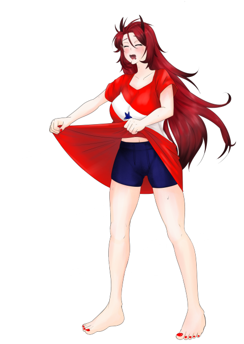 Red Kaeru tweet media