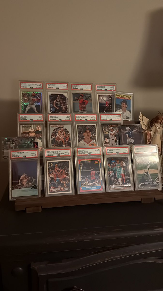 Marcus "Needles" Kane tweet media