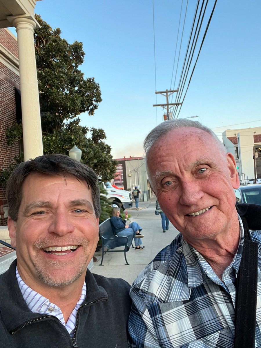 John McGlothlin tweet media