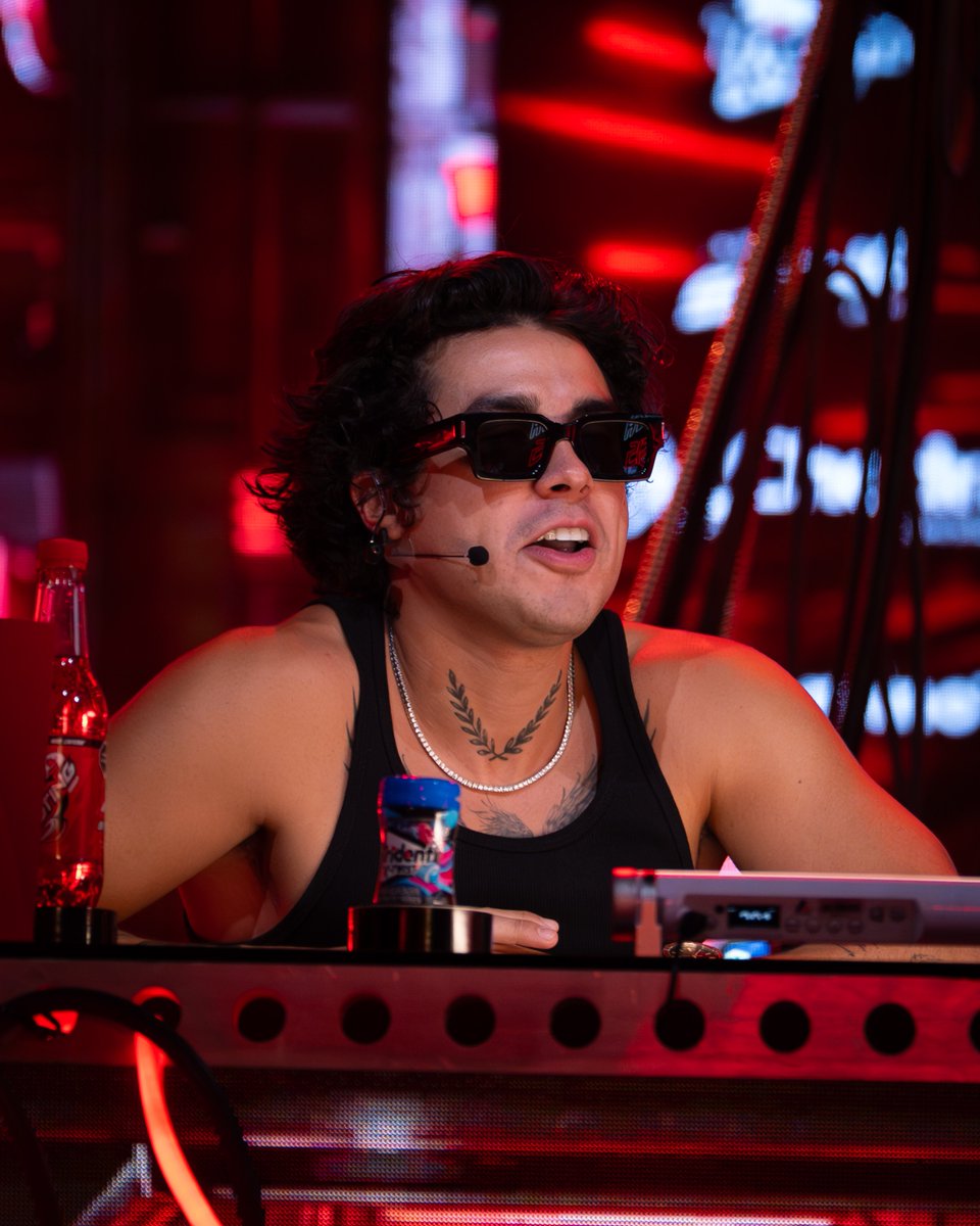 Supernova: Genesis tweet media