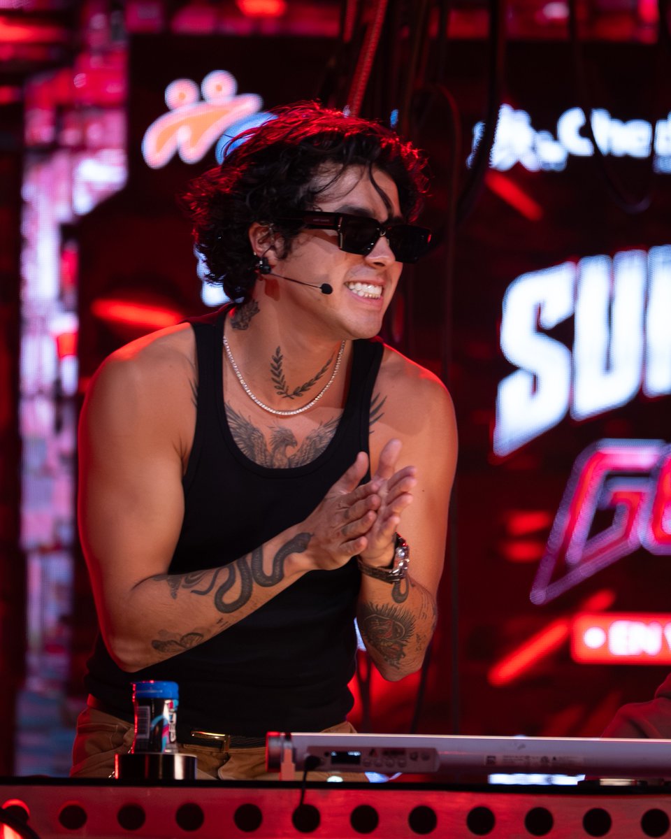 Supernova: Genesis tweet media