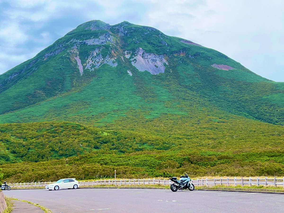 コンちゃん@Rider tweet media