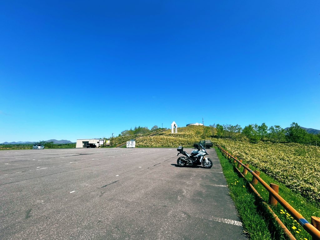 コンちゃん@Rider tweet media