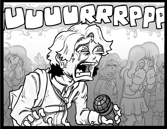 Sansoll889 - OPEN COMMISIONS! - tweet media