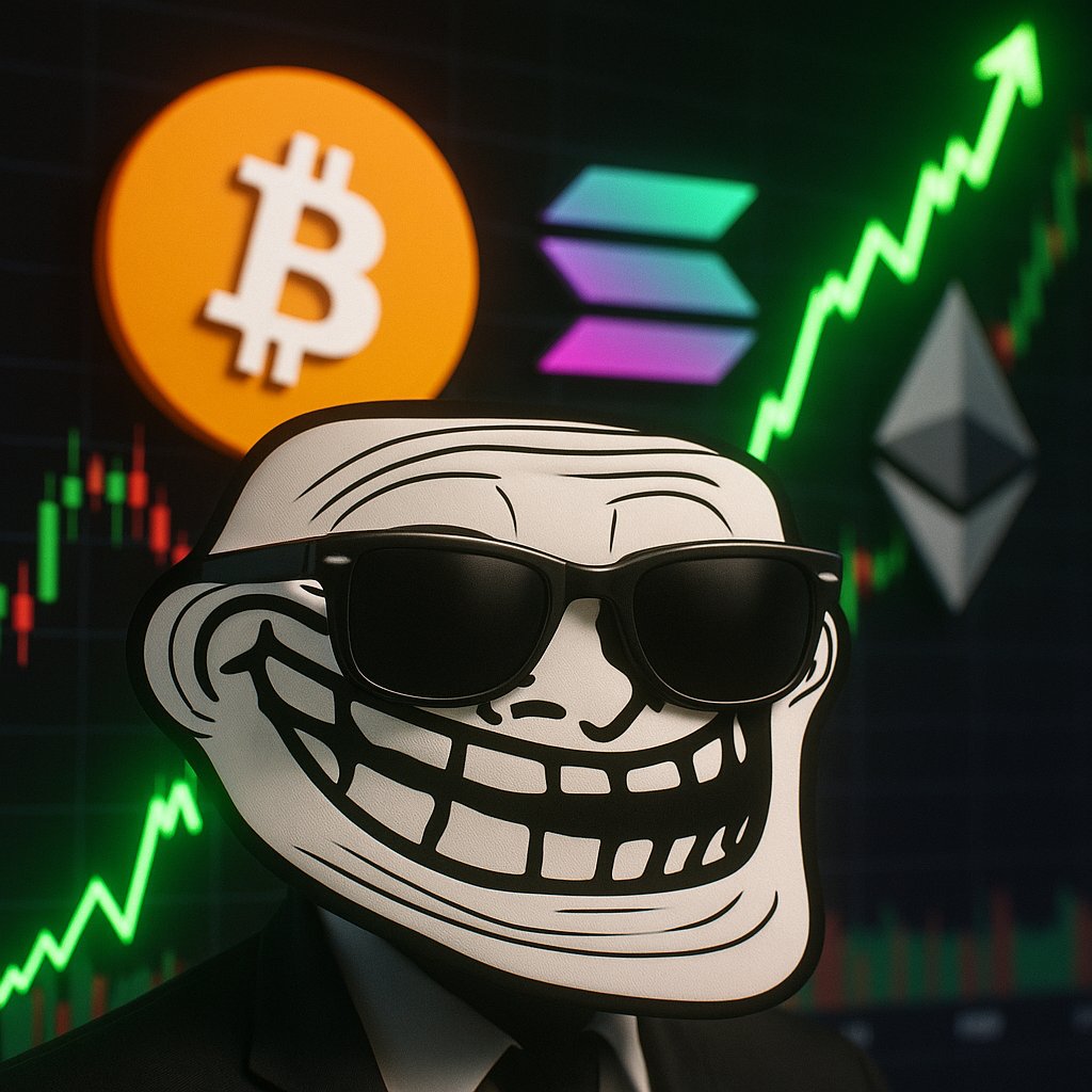 Agent Troll tweet media