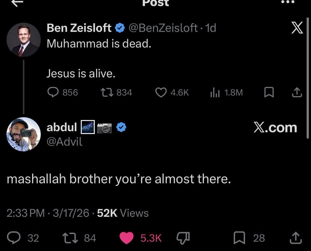 The Bitcoin Shaykh tweet media