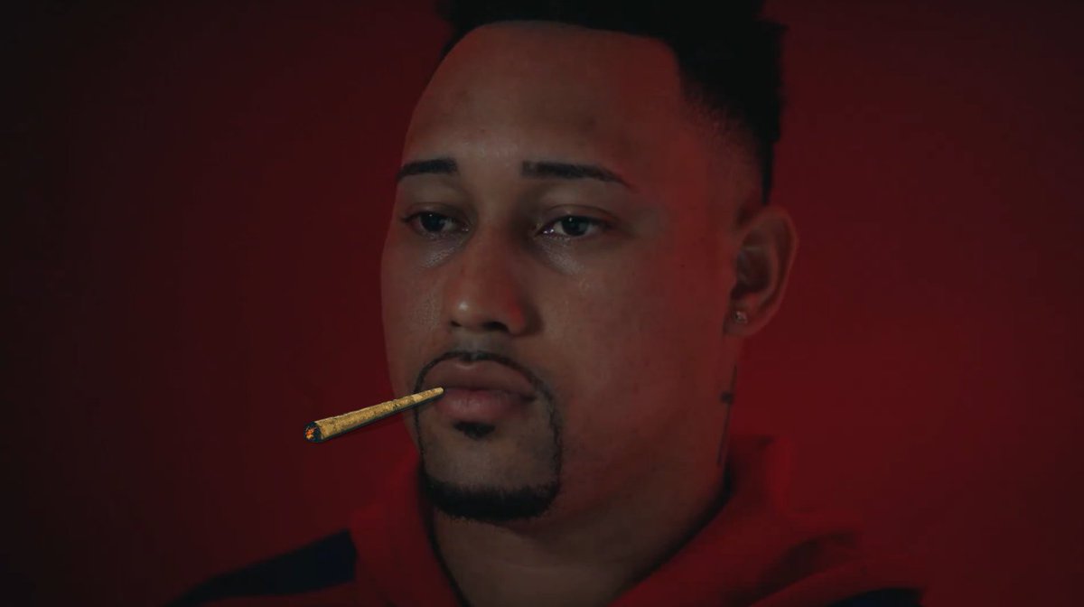 Absolutely Hammered tweet media