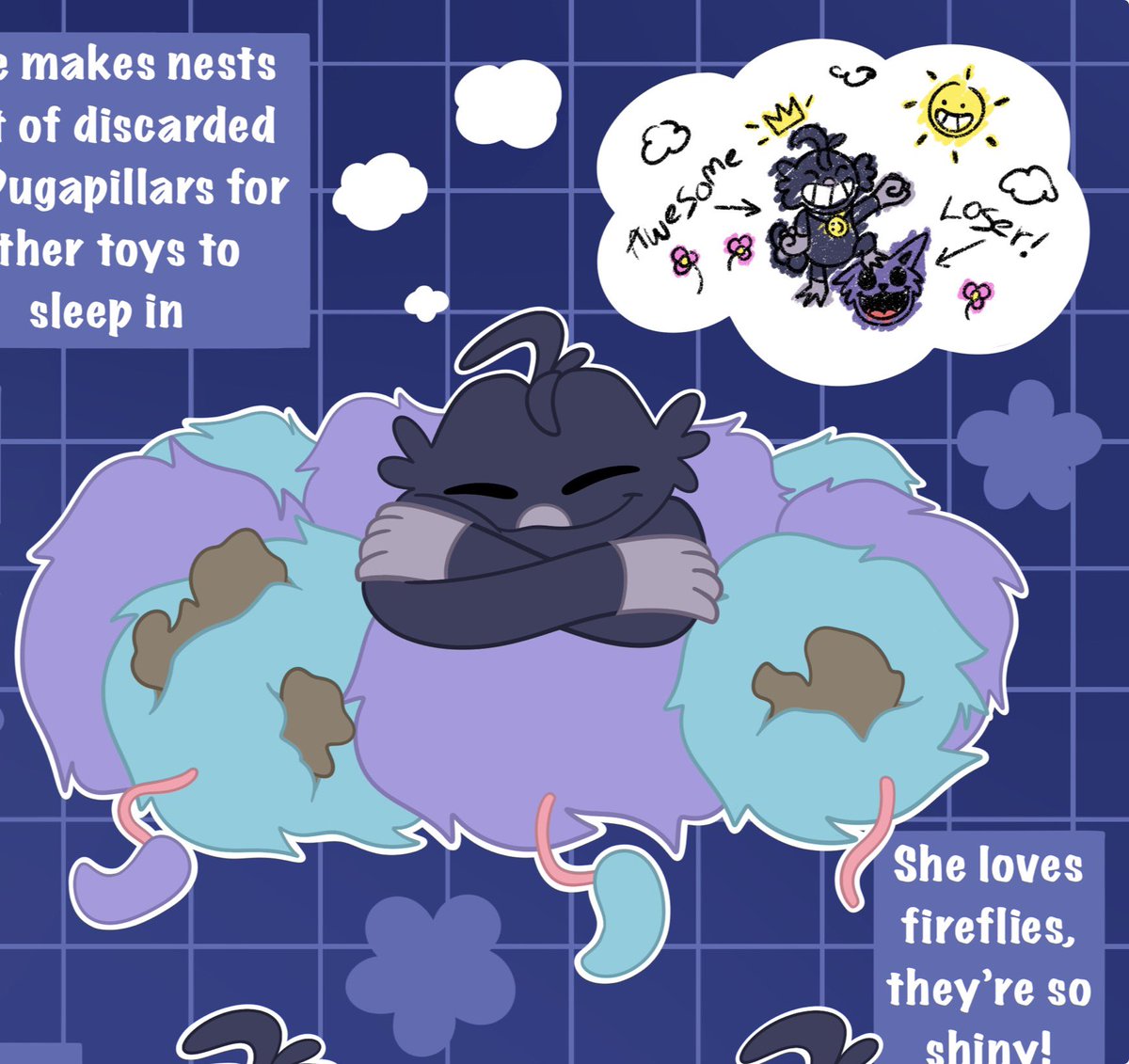 💚ASHER💚 tweet media