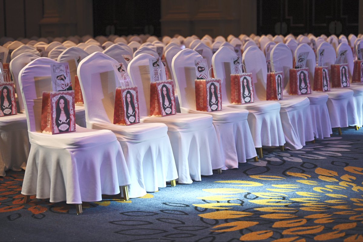 APlanet Entertainment tweet media