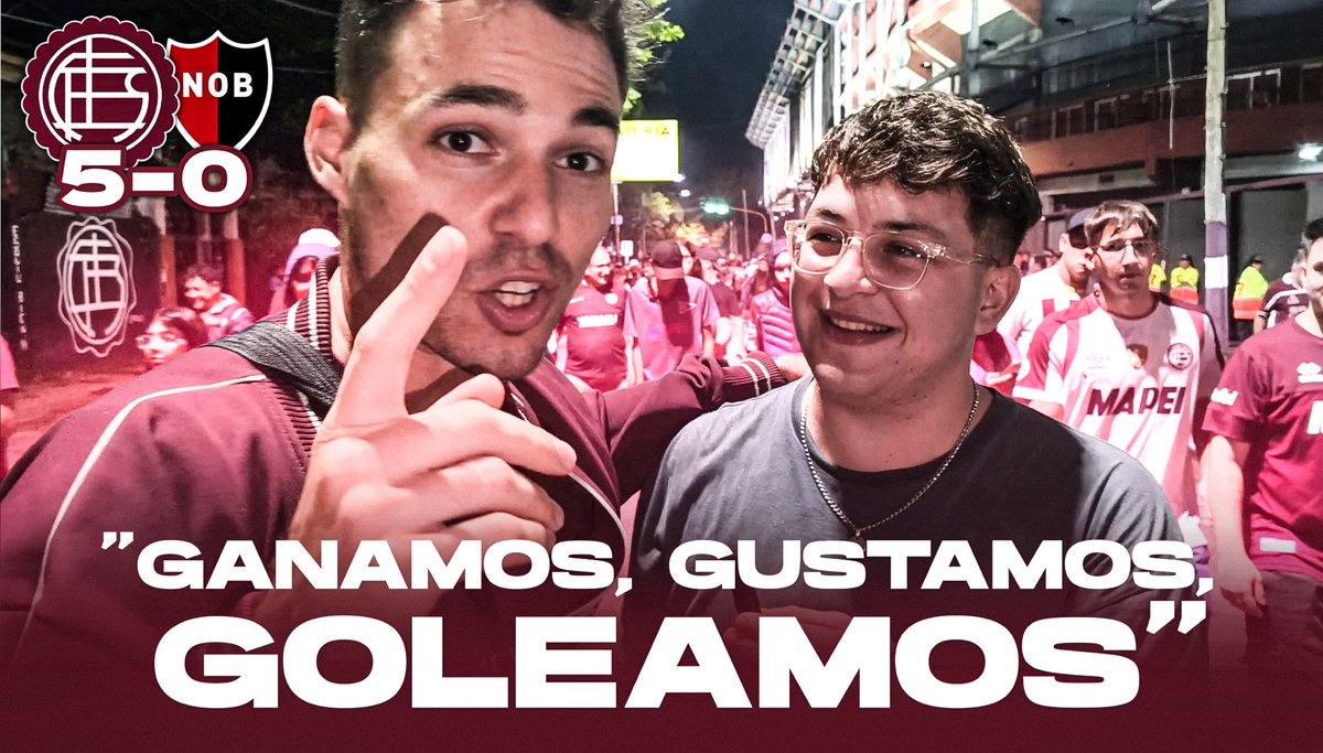 Momento Granate tweet media