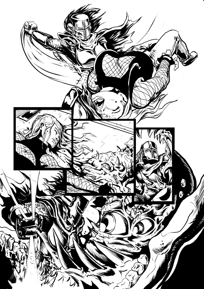 MacabreDerek tweet media