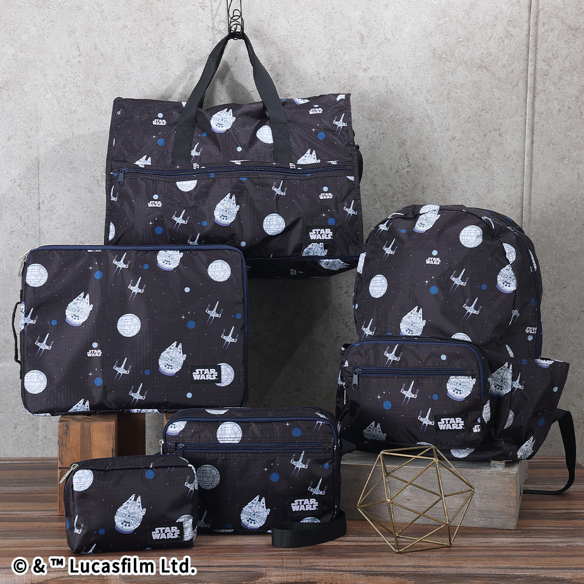 STAR WARS SPECIAL STORE by BENELIC tweet media