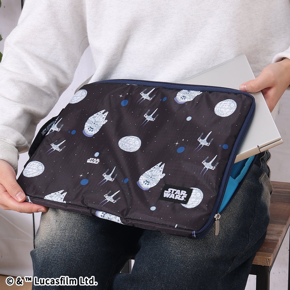 STAR WARS SPECIAL STORE by BENELIC tweet media