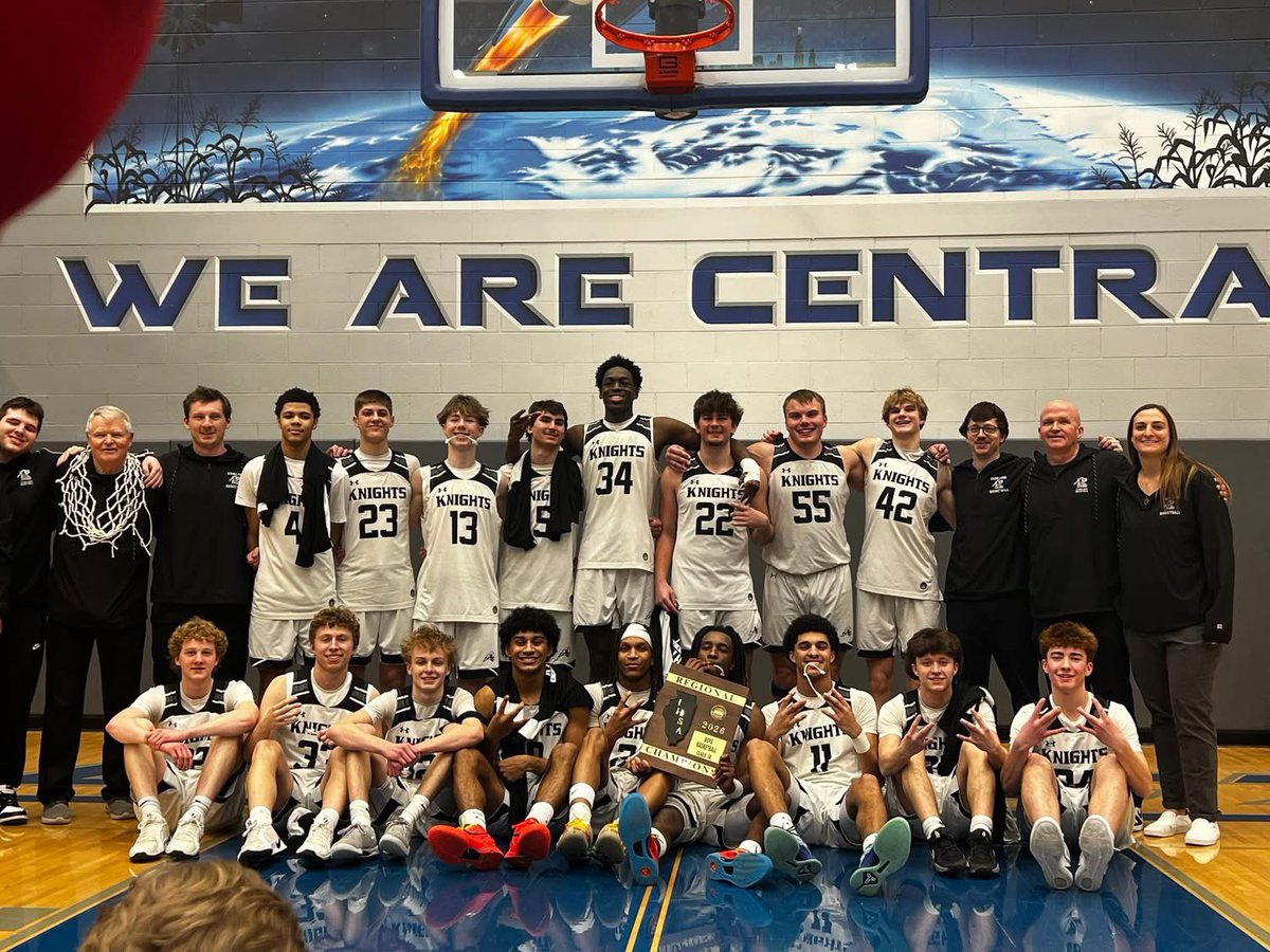 Kaneland Basketball tweet media