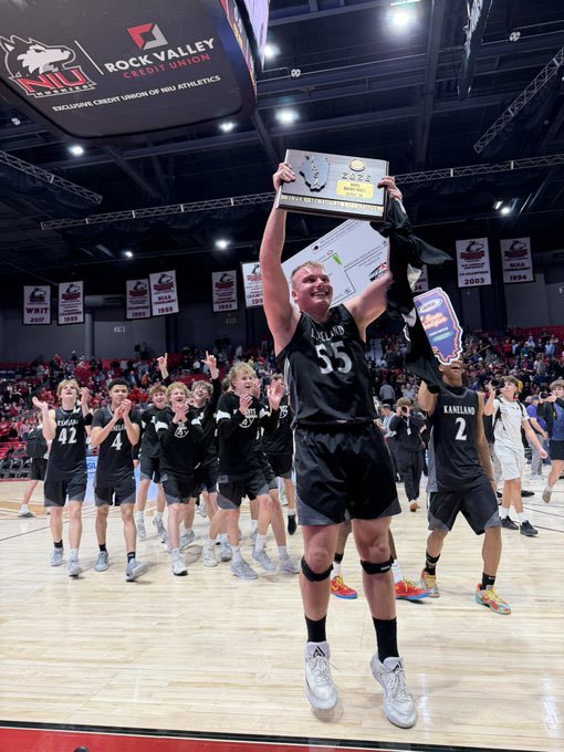 Kaneland Basketball tweet media