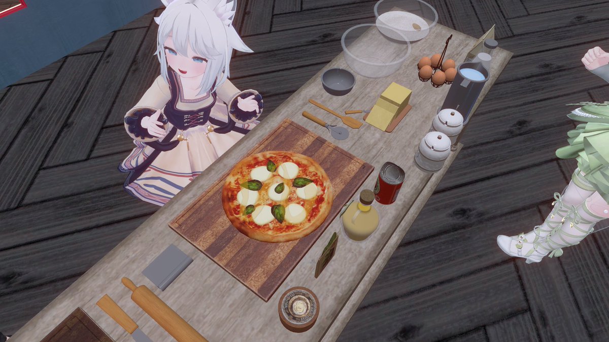 龍角爆散:re tweet media