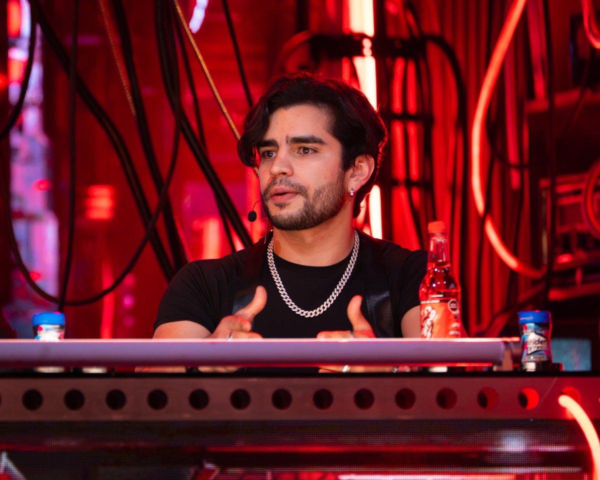 Supernova: Genesis tweet media