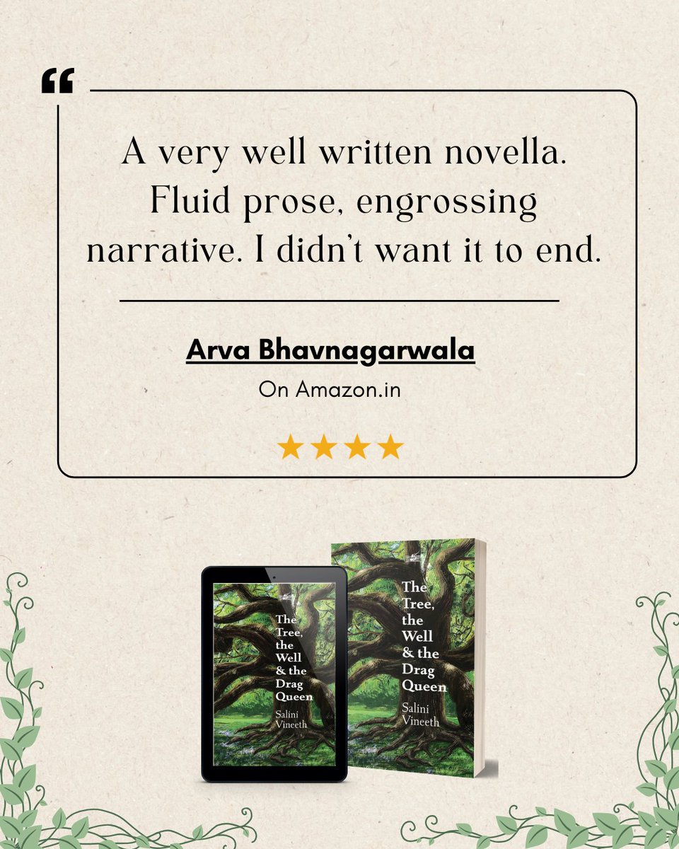 Salini Vineeth tweet media