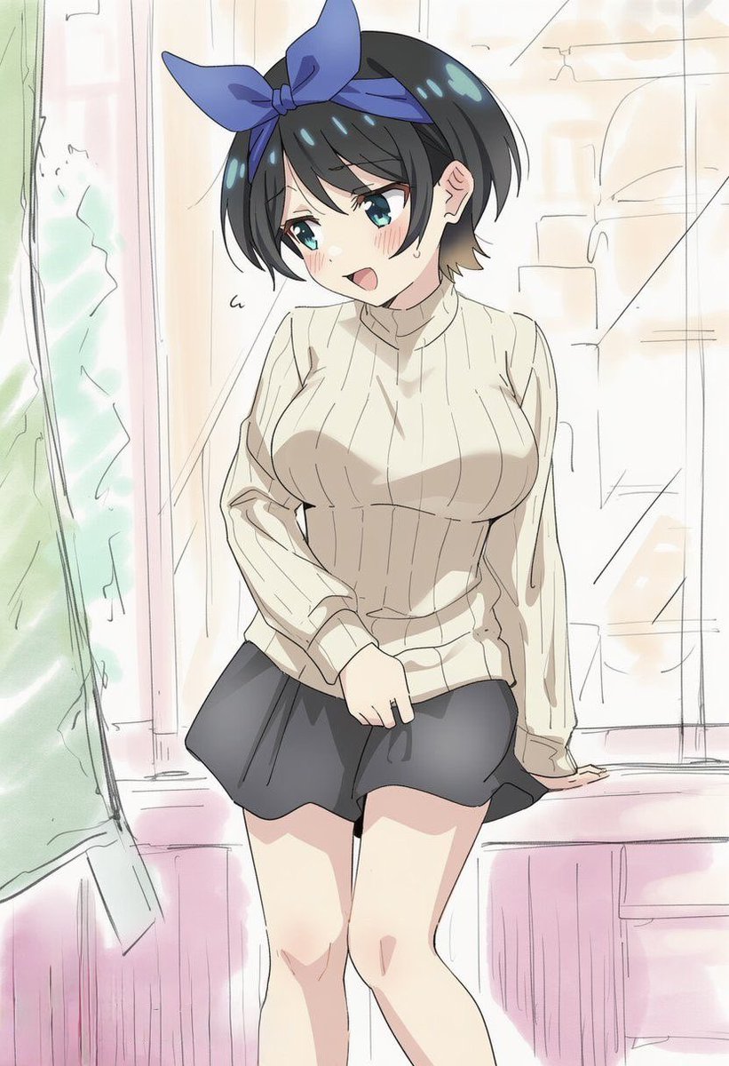 Daily Ruka Post tweet media