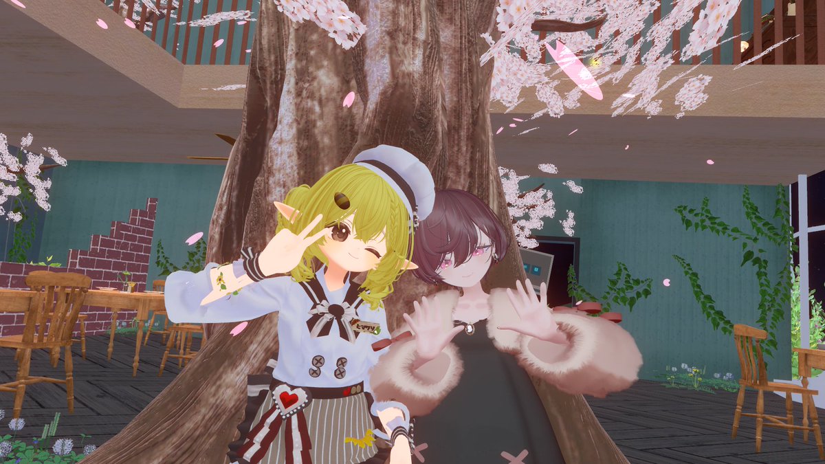 龍角爆散:re tweet media