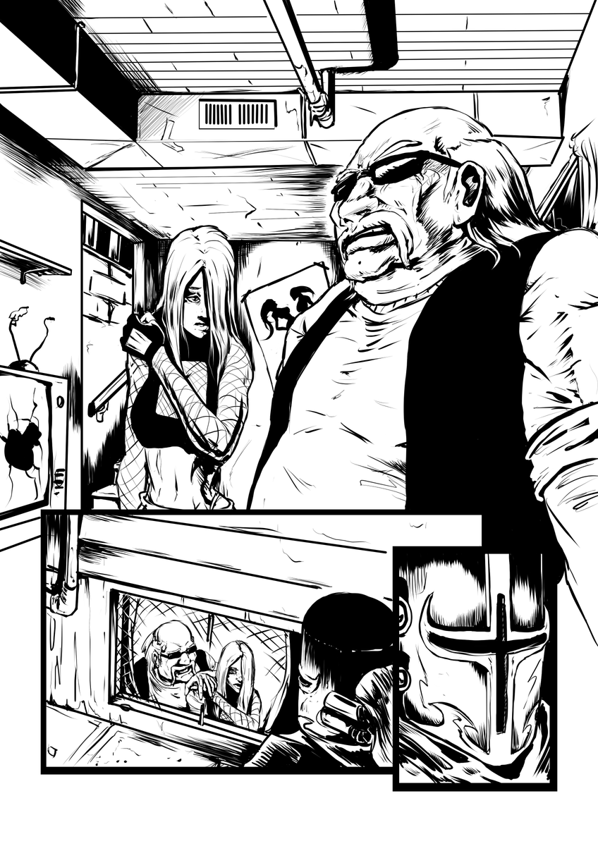 MacabreDerek tweet media