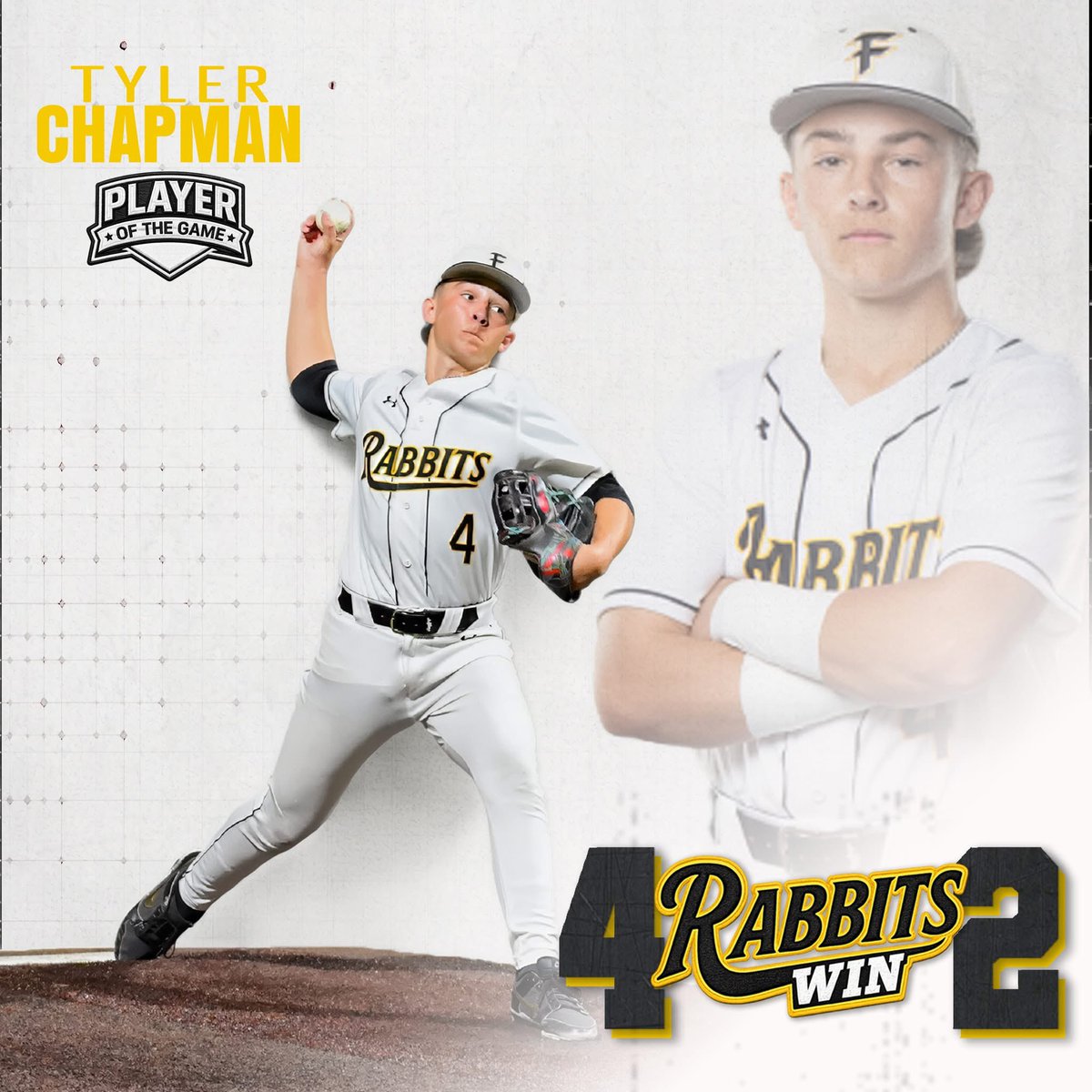 Jackrabbit Dugout Club tweet media